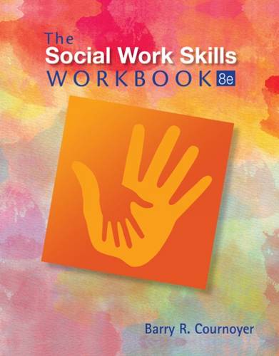 The Social Work Skills Workbook (Eighth&nbsp;Edition)