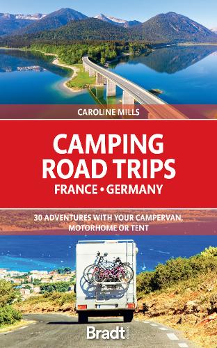 Camping Road Trips France &&nbsp;Germany