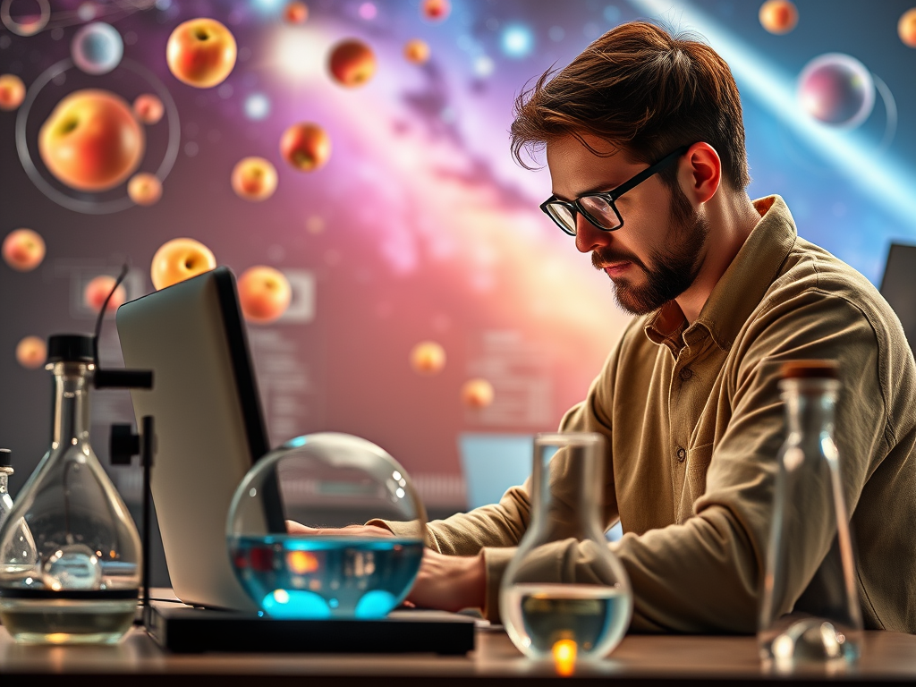 Honours Physics – Online High School&nbsp;Course