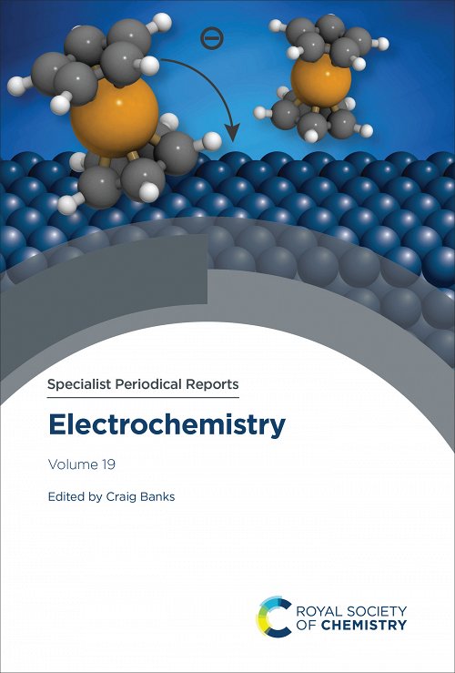 Electrochemistry, Volume 19