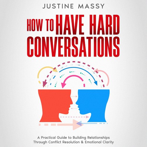 How to Have Hard&nbsp;Conversations