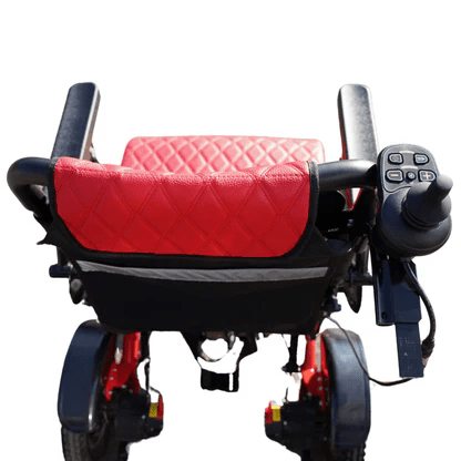 Carer Control Accessory for LitePro Electric&nbsp;Wheelchair