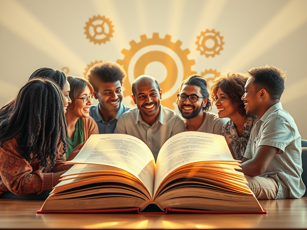 Learning, Freedom, and Transformation: Academic Insights for the Gwenin Exchange