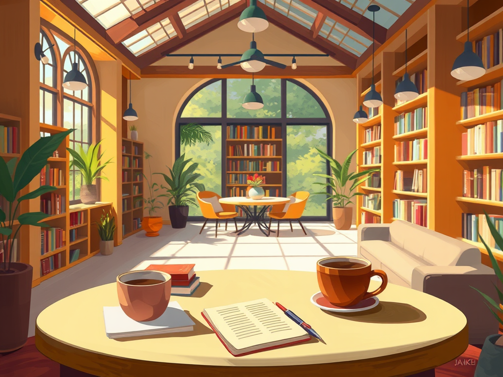 Share, Explore & Connect Through&nbsp;Ideas