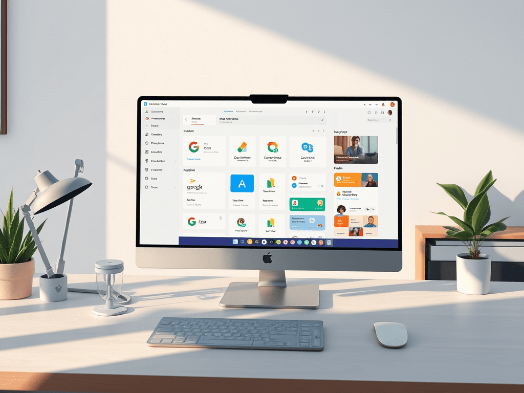 Monday.com – Integrations