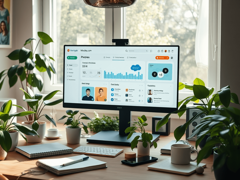 Top 5 monday.com Tools for Mindful, Accessible&nbsp;Work
