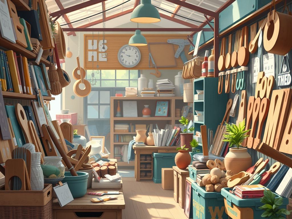 Choosing Tools with Intention: The Gwenin Exchange