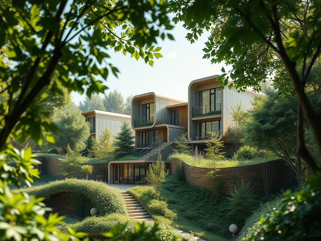 Integrative Process – Sustainable Building&nbsp;Design