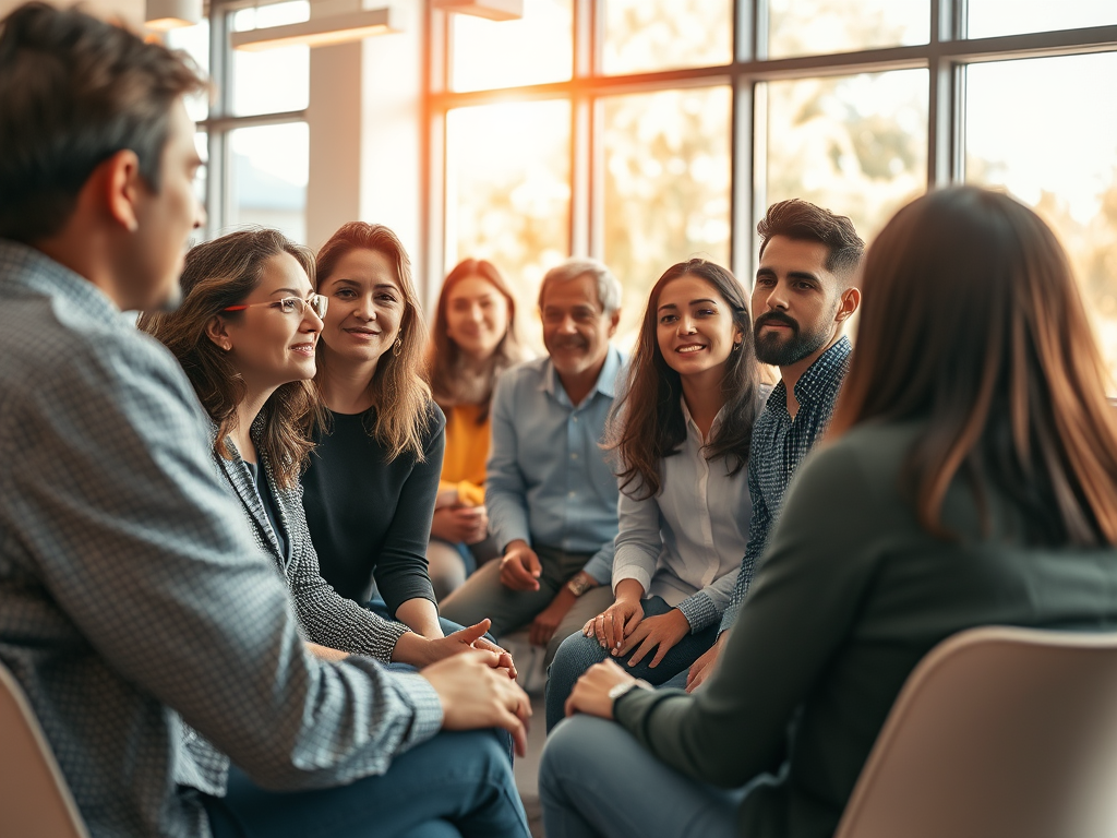 Influencing Skills Training