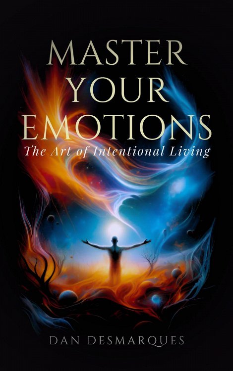 Master Your Emotions: The Art of Intentional&nbsp;Living